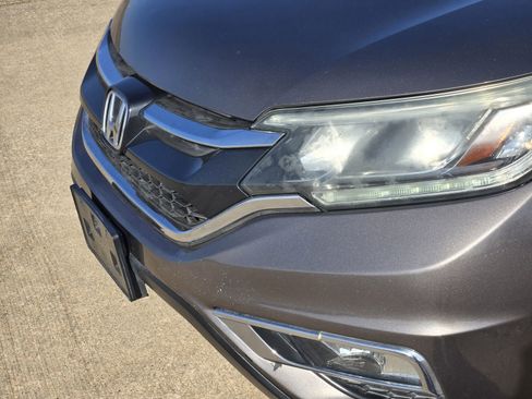 Used 2015 Honda CR-V EX-L image 10