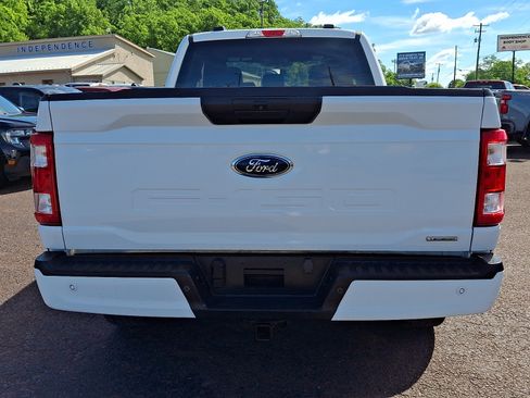 Certified 2023 Ford F150 XL w/ STX Appearance Package AWD/4WD image 9
