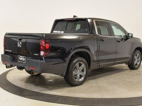 Used 2023 Honda Ridgeline RTL image 10