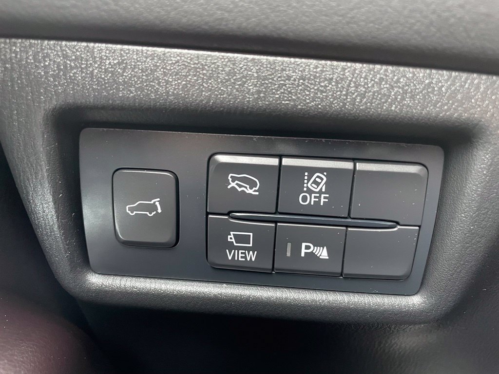Used 2021 MAZDA CX-5 Signature AWD/4WD image 22
