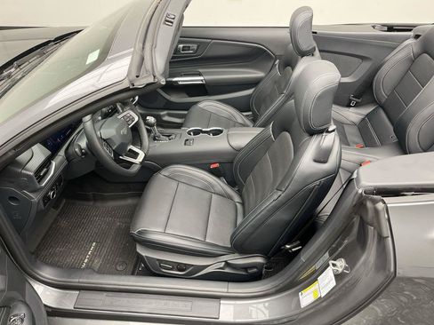 New 2026 Ford Mustang Premium RWD image 9