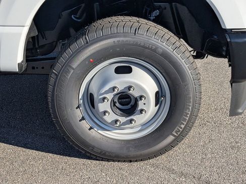 New 2026 Ford F350 XL image 11