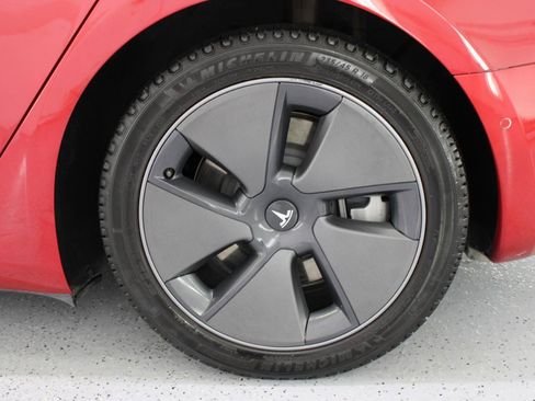 Used 2021 Tesla Model 3 Standard Range Plus RWD image 83