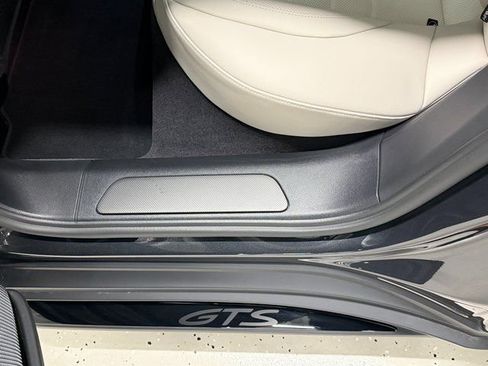 New 2026 Porsche Panamera GTS image 25