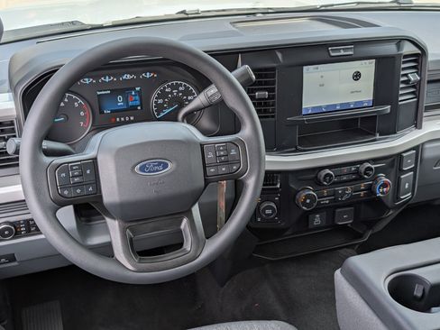 New 2026 Ford F250 XL w/ STX Appearance Package image 12