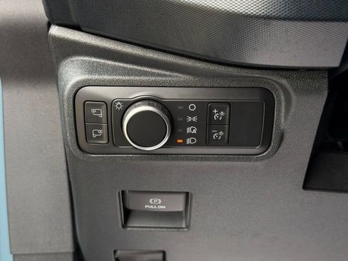 Used 2021 Ford Bronco First Edition image 46