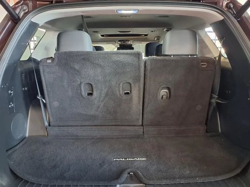 Used 2023 Hyundai Palisade SEL image 6