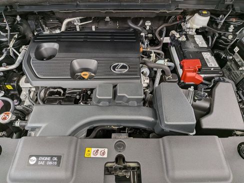 Certified 2024 Lexus NX 250 FWD w/ Cold Area Package image 35
