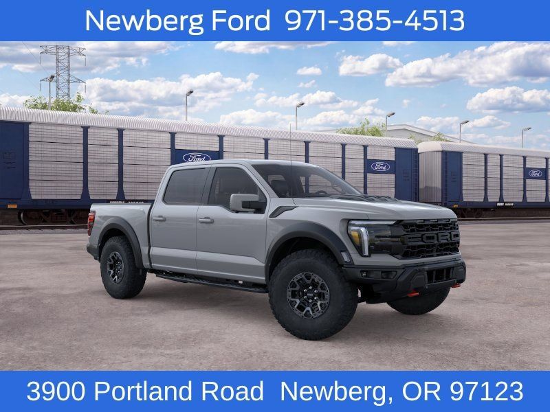 New 2026 Ford F150 Raptor AWD/4WD 360° Tour