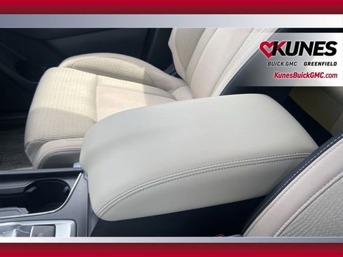 Used 2024 Subaru Ascent Premium w/ Convenience Package AWD/4WD image 31
