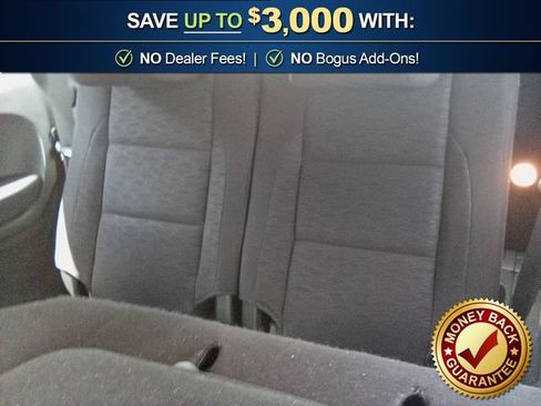Used 2021 Dodge Durango SXT RWD image 21