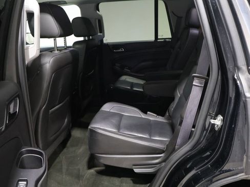 Used 2016 GMC Yukon SLT w/ Open Road Package image 19