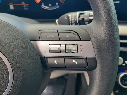 New 2026 Hyundai Tucson SEL FWD image 24