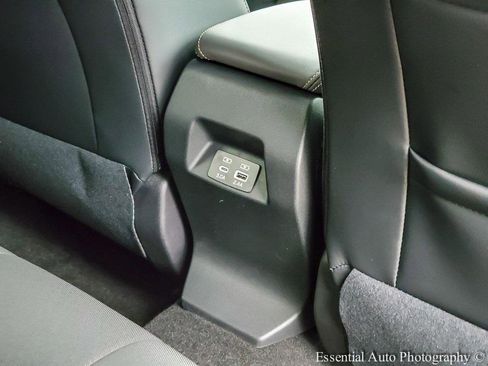 New 2026 Subaru Crosstrek 2.5i Sport image 22