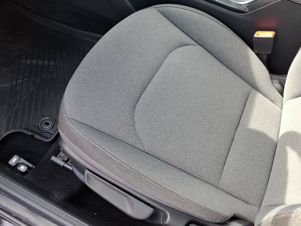 Used 2025 Kia K4 FWD image 21
