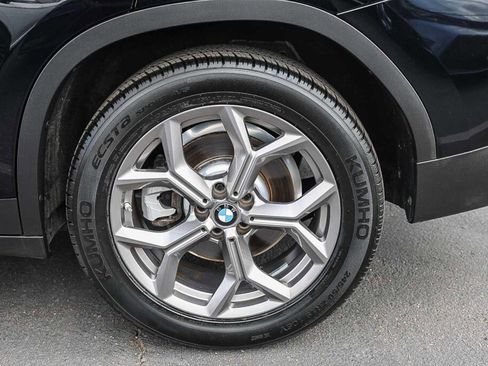 Used 2022 BMW X3 sDrive30i w/ Convenience Package RWD image 32
