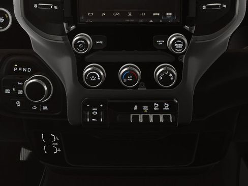 New 2026 RAM 1500 Tradesman image 32