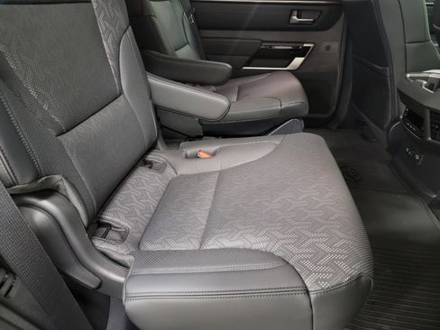 Certified 2024 Toyota Sequoia Limited image 21