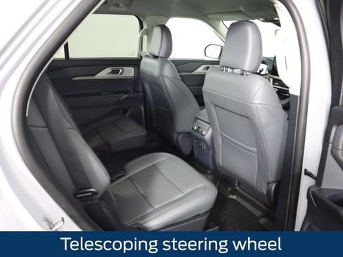 New 2026 Ford Explorer Active w/ Active Comfort Package AWD/4WD image 60