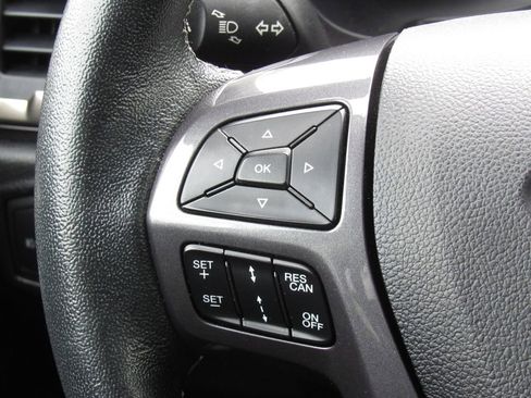 Used 2019 Ford Ranger Lariat w/ Equipment Group 501A Mid AWD/4WD image 27