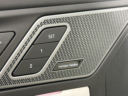 New 2026 BMW X1 xDrive28i w/ Technology Package image 19