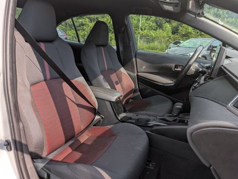 Used 2023 Toyota Corolla SE FWD image 27