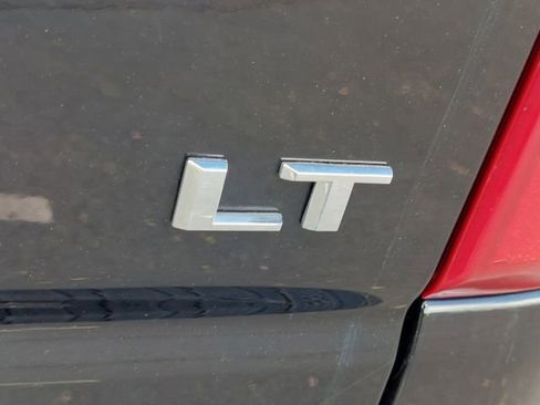 Used 2023 Chevrolet Silverado 1500 LT image 33