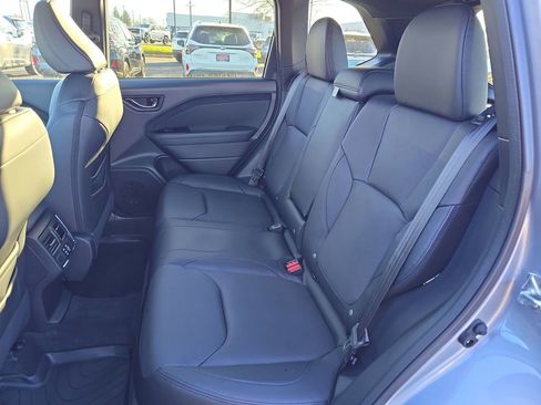 New 2026 Subaru Forester Limited w/ Limited Package image 11