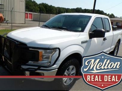 Used 2019 Ford F150 XL w/ Equipment Group 101A Mid