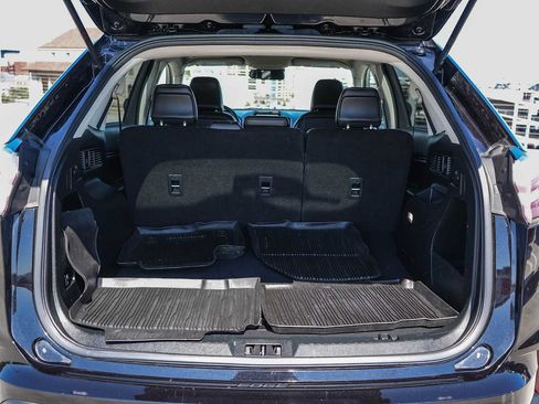 Used 2021 Ford Edge SEL w/ Cargo Accessory Package AWD/4WD image 27