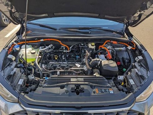 New 2026 Ford Escape SE w/ PHEV Premium Package image 34