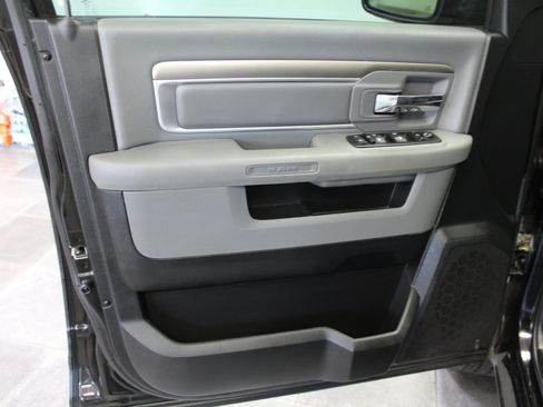 Used 2014 RAM 1500 Big Horn image 16