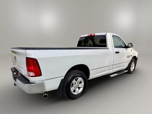 Used 2017 RAM 1500 Tradesman w/ Power & Remote Entry Group image 6