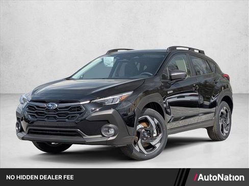 New 2026 Subaru Crosstrek 2.5i Limited AWD/4WD image 1