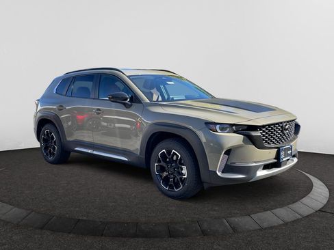 New 2026 MAZDA CX-50 Meridian Edition w/ Weather Package image 6