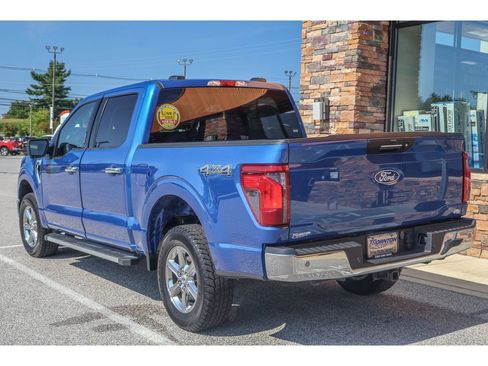 Used 2024 Ford F150 XLT w/ Tow/Haul Package image 5