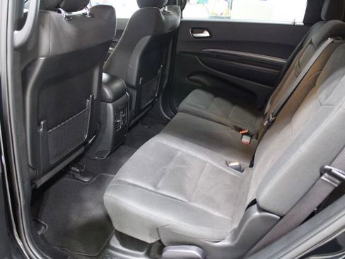 Used 2024 Dodge Durango SXT image 16