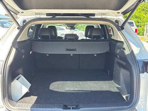 Used 2023 MAZDA CX-50 2.5 S w/ Cargo Package AWD/4WD image 12
