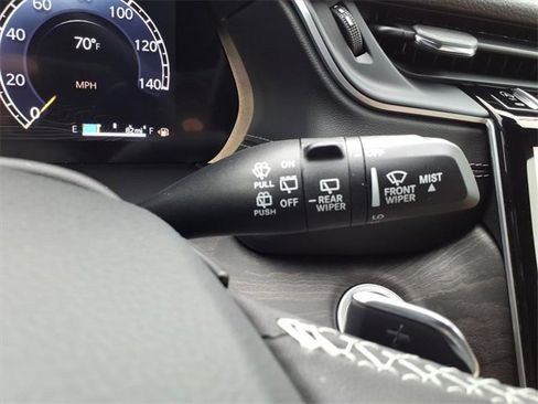 New 2025 Jeep Grand Cherokee L Limited image 26