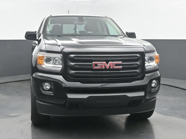 Used 2019 GMC Canyon SLE w/ Elevation Edition AWD/4WD image 8