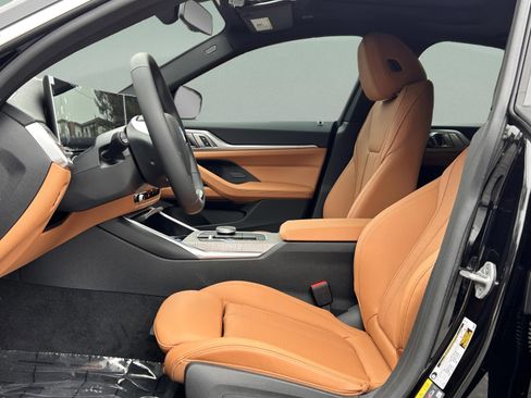 New 2026 BMW i4 eDrive40 w/ Parking Assistance Package image 25