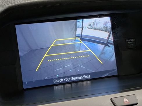 Used 2015 Honda Odyssey EX-L image 22