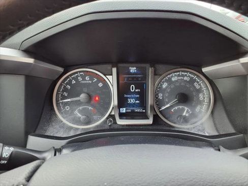 Certified 2023 Toyota Tacoma SR5 image 9