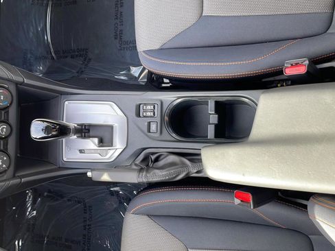 Used 2019 Subaru Crosstrek 2.0i Premium image 26