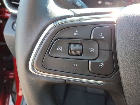 Used 2026 Buick Envista Preferred w/ Convenience I Package FWD image 24