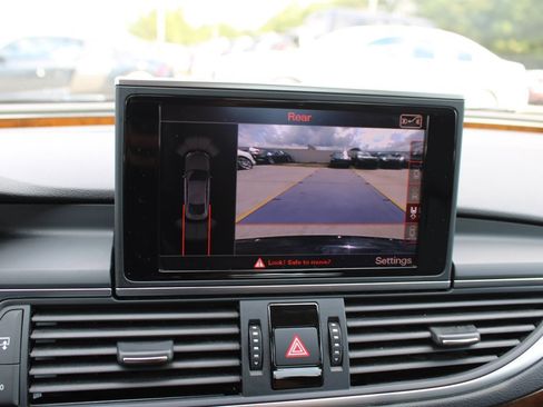 Used 2015 Audi A7 3.0T Premium Plus image 27