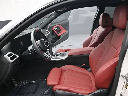 Used 2025 BMW M240i Coupe w/ Premium Package RWD image 16