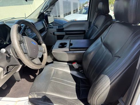 Used 2018 Ford F150 XLT image 9