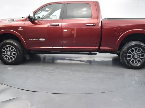 Used 2020 RAM 3500 Limited image 2