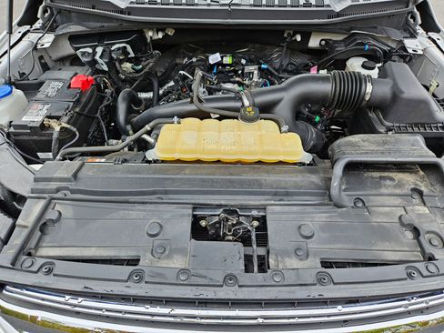 Certified 2020 Ford F150 Lariat w/ Equipment Group 501A Mid image 26